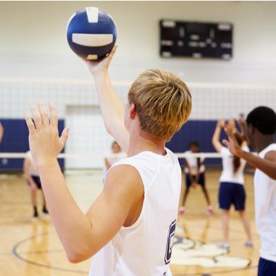Cover image for research topic "Towards Long-term Musculoskeletal  Health Benefits in Adolescent Athletes: Specific Challenges in Primary and Secondary Prevention in this Pivotal Period"