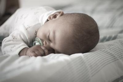 Cover image for research topic "Advances in Childhood Sleep Assessment: the tool"