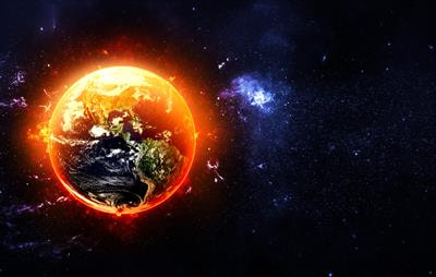 Cover image for research topic "Advances in Global Warming Observations and their Uncertainties"