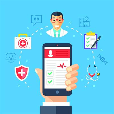 Cover image for research topic "mHealth Interventions for Improving Adolescent Sexual and Reproductive Health"