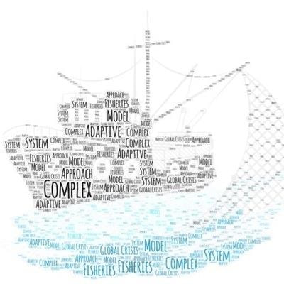 Cover image for research topic "The Approach to Complex Systems in Fisheries"