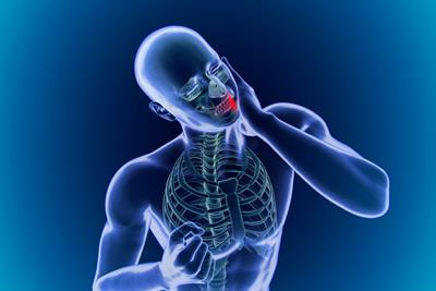 Cover image for research topic "Orofacial Pain of Muscular Origin - from Pathophysiology to Treatment"