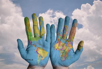 Cover image for research topic "Psychiatric Comorbidities in Children and Adolescents with ASD and in Typically Developing Children"