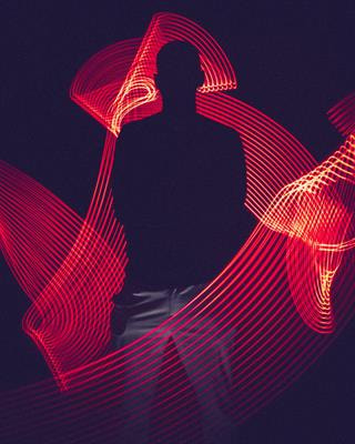 Cover image for research topic "Immersive Reality and Personalized User Experiences"