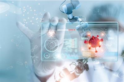 Cover image for research topic "Advances in Conception and Design of (Bio)Chemical Sensors and their Integration in Microsystems"
