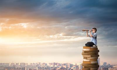 Cover image for research topic "Re-Purposing Universities for Sustainable Human Progress"