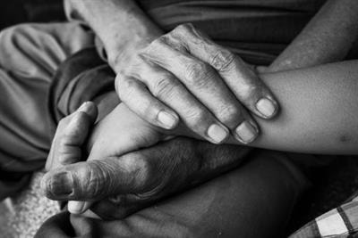 Cover image for research topic "Human Connection as a Treatment for Addiction"