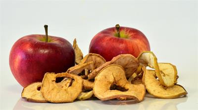 Cover image for research topic "Retaining Quality when Drying Food: Challenges and Solutions"