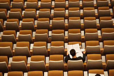 Cover image for research topic "Cultural Changes in Instructional Practices Due to COVID-19"