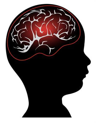 Cover image for research topic "Addressing the Challenges in the Diagnosis of Depressive Disorder in Children and Adolescents"