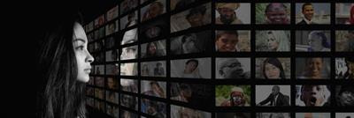 Cover image for research topic "The Role of Media in Suicide and Self-Harm: Cross-Disciplinary Perspectives"