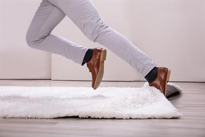 Cover image for research topic "Perturbation-based Balance Training"