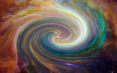 Cover image for research topic "Galactic Dynamics in the Solar Neighborhood"