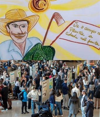Cover image for research topic "Critical and Equity-Oriented Pedagogical Innovations in Sustainable Food Systems Education"