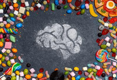 Cover image for research topic "Brain and Diabetes"