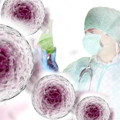 Cover image for research topic "Mesenchymal Stromal Cells: Preclinical and Clinical Challenges"