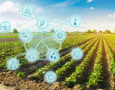 Cover image for research topic "Recent Advances in Agrometeorological Analysis Techniques for Crop Monitoring in Support of Food Security Early Warning"