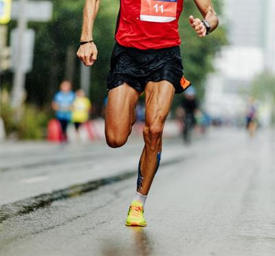 Cover image for research topic "From Physiological Adaptations to Endurance Performance: It is Time to Bridge the Gap"