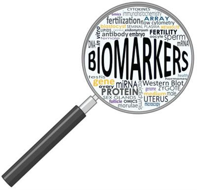 Cover image for research topic "Molecular Biomarkers in Animal Reproduction"
