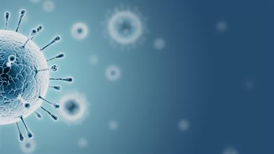 Cover image for research topic "SARS-CoV-2: From Genetic Variability to Vaccine Design"