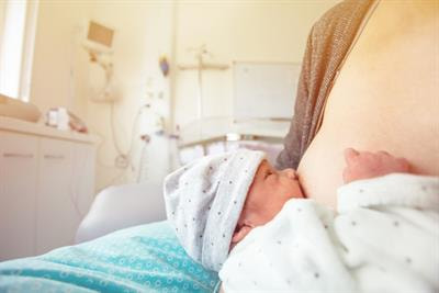 Cover image for research topic "Lactoengineering: An Individualized Approach to Human Milk Fortification of Very Low Birth Weight, Preterm Infants"