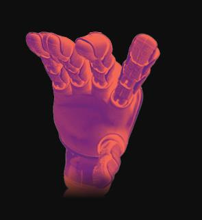 Cover image for research topic "Human-Agent Interaction - Selected Papers from the 8th Edition of the HAI International Conference"