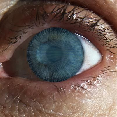 Cover image for research topic "Advancing the use of Eye-Tracking and Pupillometric data in Complex Environments."