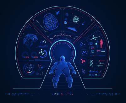 Cover image for research topic "Gearing up for Phase II: Front-Line Issues in MRI Marker Development for Psychiatric Disorders"
