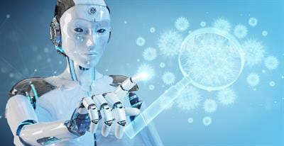Cover image for research topic "Machine Intelligence in Single-Cell Data Analysis: Advances and New Problems"