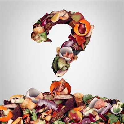 Cover image for research topic "Exploration of Underutilized Food Sources and By-products to Reduce Food Losses and Waste"