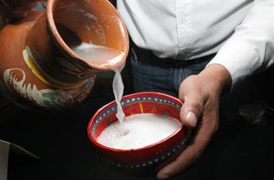 Cover image for research topic "Sustainable Production of Ethnic Alcoholic Beverages"