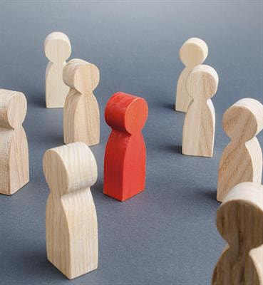 Cover image for research topic "The Double Facets of Social Behavior in Drug Addiction"