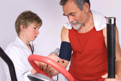 Cover image for research topic "Physical Activity, Exercise and Vascular Health Across the Lifespan"
