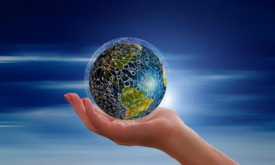 Cover image for research topic "Data Science Applications to Inverse and Optimization Problems in Earth Science"