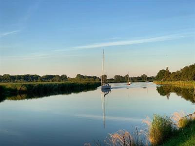 Cover image for research topic "The Interplay between Freshwater Microorganisms and Water Quality"