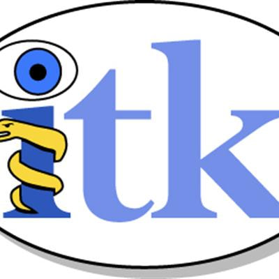 Cover image for research topic "Neuroinformatics with the Insight ToolKit"