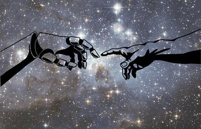 Cover image for research topic "Emerging Plurality of Life: Assessing the Questions, Challenges and Opportunities"