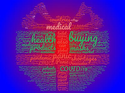 Cover image for research topic "Panic Buying: Human Psychology and Environmental Influence"