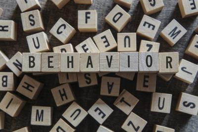 Cover image for research topic "COVID-19 and Behavioral Sciences"