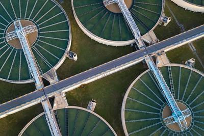 Cover image for research topic "Bioaerosol Emission Characteristics and the Epidemiological, Occupational, and Public Health Risk Assessment of Waste and Wastewater Management"