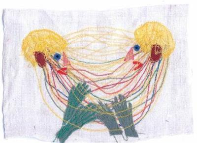 Cover image for research topic "Exploring Links between Social Communication and Mental Health"