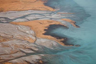 Cover image for research topic "Emerging Topics in Coastal and Transitional Ecosystems: Science, Literacy, and Innovation"