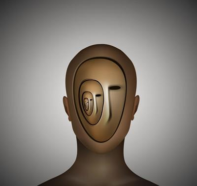 Cover image for research topic "Hallucinations from the Perspective of Altered Experiences of Self: A Multidisciplinary Approach"