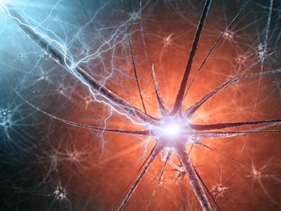 Cover image for research topic "Electroceuticals in Neurology"