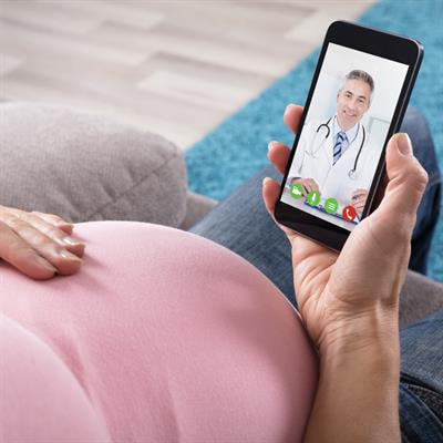 Cover image for research topic "Can Telehealth and Telemedicine be a Solution for Improving Provision to Contraceptive and Sexual and Reproductive Health Services During and Post-COVID-19 Pandemic?"