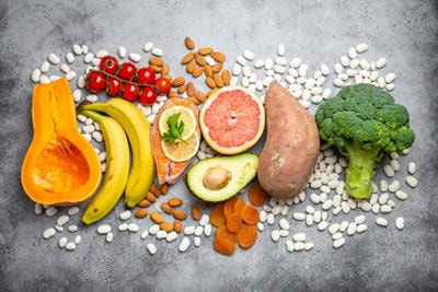 Cover image for research topic "Micronutrients and Fatty Acids in Precision Nutrition Strategies"