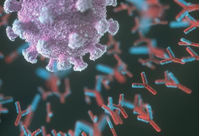 Cover image for research topic "COVID-19 and the Aging Immune System – from Facts to Mechanisms to Interventions"