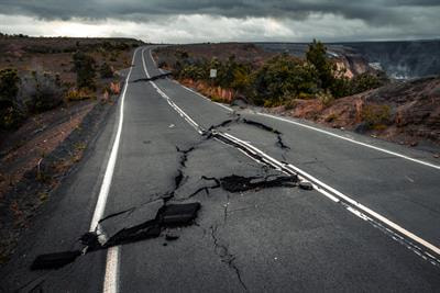 Cover image for research topic "The Earthquake Cycle: What Do We Know?"