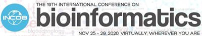 Cover image for research topic "19th International Conference on Bioinformatics (InCoB 2020) - Bioinformatics and the translation of data-driven discoveries"