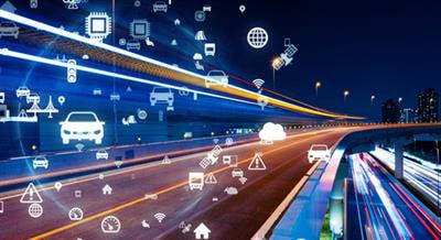 Cover image for research topic "Trust, Safety and Passenger Experience in Intelligent Mobility"